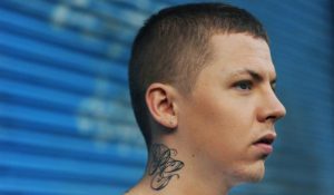 Professor Green записал «более живые» песни для нового альбома