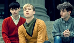 The Drums определились с новым синглом