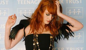 Florence and the Machine: «Я все еще учусь петь»