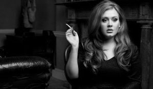 Биография Адель: триумф не по правилам шоу-бизнеса