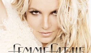 Britney Spears – Femme Fatale