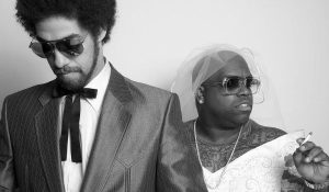Си Ло Грин: «Gnarls Barkley скоро начнут запись нового альбома»