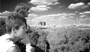 Instrumental Discovery: «Мы просто получаем удовольствие от игры на гитарах»