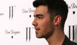 Джо Джонас: «Jonas Brothers вернуться в ближайшие годы»