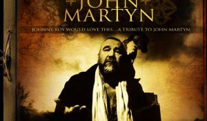 Паоло Нутини и  Snow Patrol почтят память Джона Мартина