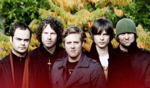 Kaiser Chiefs представили новый клип «Man on Mars «