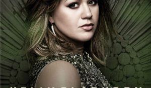 СЛУШАЕМ: новая версия песни Келли Кларксон «Mr. Know It All»