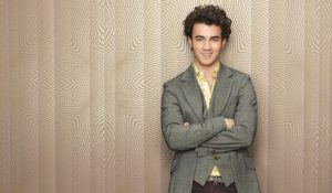 Кевин Джонас пообещал скорое воссоединение Jonas Brothers