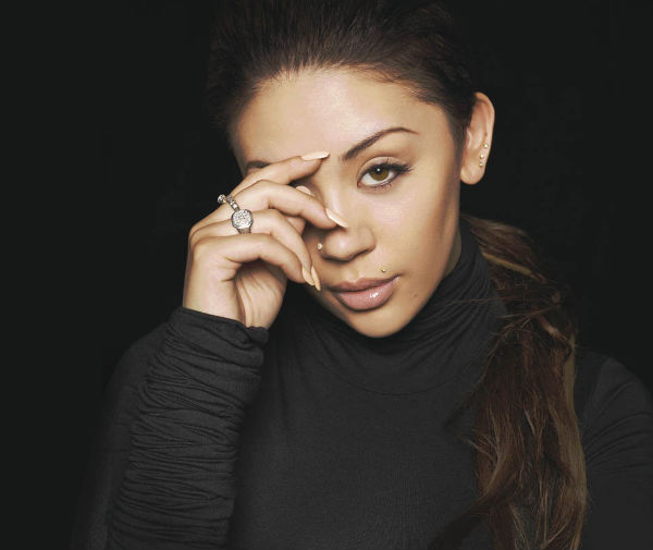 Mutya Buena