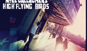 Группа Ноэля Галахера представила новую песню “The Good Rebel”