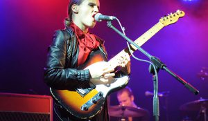 Reading Festival 2011 в фотографиях (10 фото)