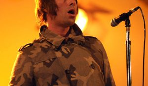 Beady Eye выпустили клип “Soul Love”