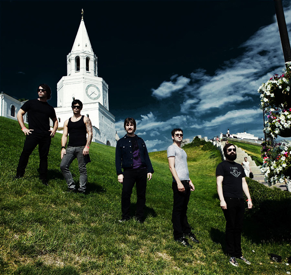 RunRunRun в Казани