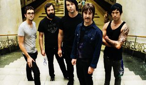 Run Run Run: «Илья Лагутенко помогал нам с русскими текстами»