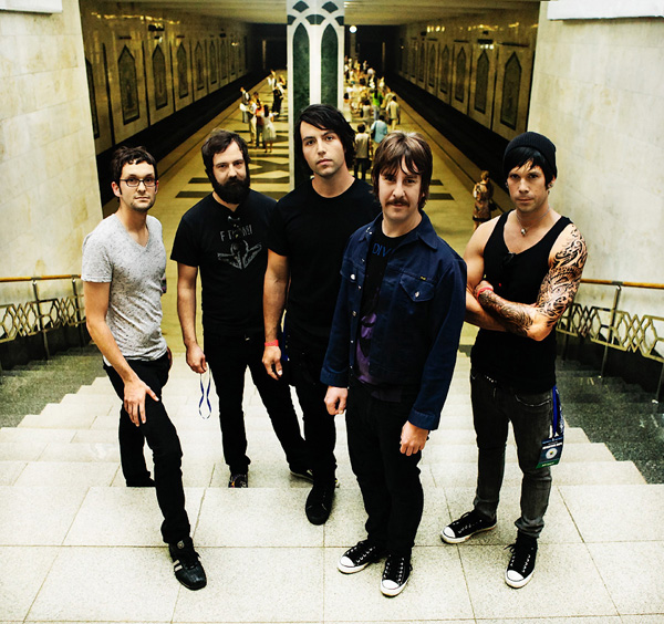 RunRunRun в казанском метро