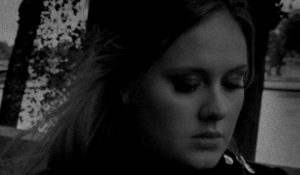 Новый альбом Адель придется подождать несколько лет