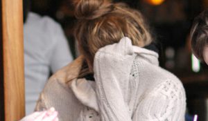 Как выглядит Адель без макияжа (3 фото)