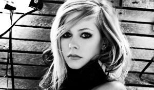 Аврил Лавин подтвердила новый сингл