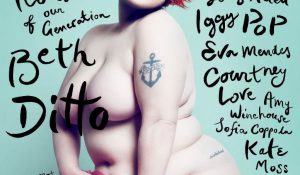 В новой рекламе Dior J’Adore снялась Шарлиз Терон и играет музыка Gossip