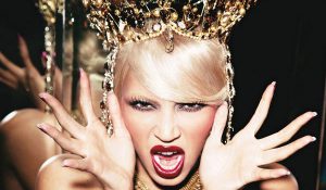 Бейонсе выпустит синглом «беременную» песню «Love on Top»