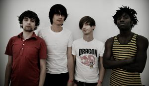 Bloc Party начали работу над новым альбомом