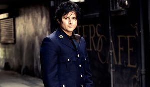 Новым вокалистом INXS стал Киаран Гриббин