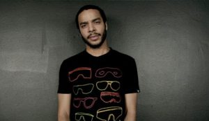 Умер французский ди-джей Mehdi