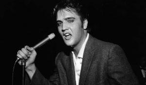 Создатели голограммы Тупака взялись за Элвиса