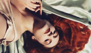 Florence + The Machine представили второй сингл «Shake It Out»