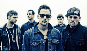 Good Charlotte объявляют творческий перерыв