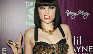 Джесси Джей не знает кто такая Пи Джей Харви и не слышала о “Mercury Prize”