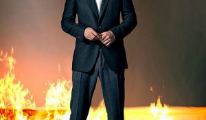 Live: Justin Timberlake — Only When I Walk Away / Pair Of Wings (Saturday Night Live)