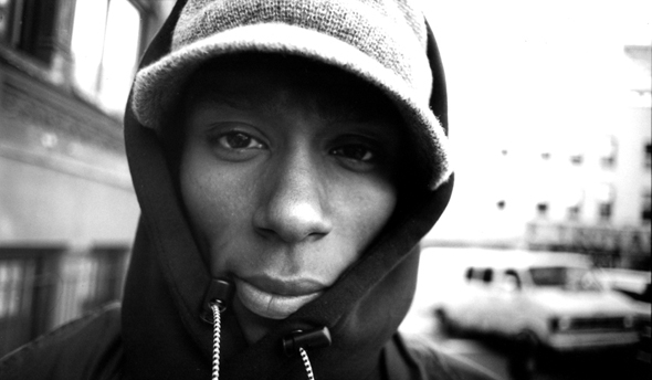 Mos Def