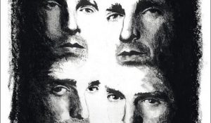 Ноэль Галлахер на обложке немецкого выпуска Rolling-Stone за октябрь