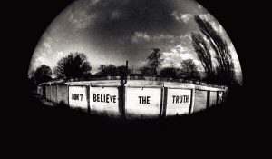 Oasis — Don’t Believe The Truth