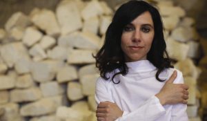 Пи Джей Харви чуть не заменила Курта Кобейна в Nirvana