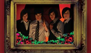 Panic! At The Disco выпустят сборник живых песен