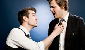 Live: Panic! At the Disco – Bohemian Rhapsody (Queen Cover)