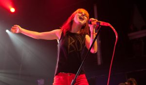 Хэйли Уильямс из Paramore не будет работать сольно