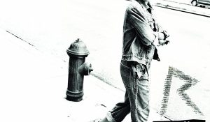 Слушаем мировую премьеру новой песни Рианны “We Found Love”