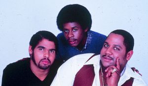 Рэперы Sugarhill Gang выпустят первый за 12 лет альбом