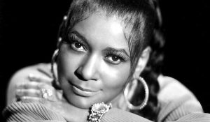 Умерла Сильвия Робинсон – хип-хоп продюсер и певица