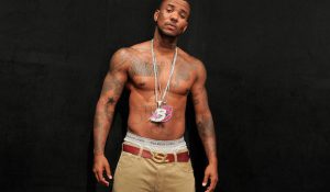 The Game и Drake выпустили сингл “100”