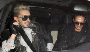 Том и Билл Каулитц из Tokio Hotel кардинально поменяли имидж (9 фото)