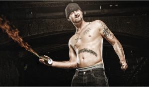 Scotty76 выпускает первый альбом «Diggitalisiert»