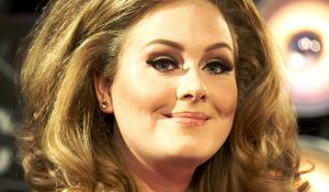 Кэти Перри заявила, что Адель украла её буррито