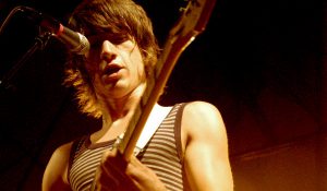 Arctic Monkeys и Рианна станут хедлайнерами «Гластонбери»?