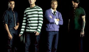 Backstreet Boys снова станут квинтетом