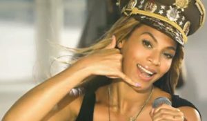 Бейонсе защитила Фрэнка Оушена