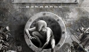 Bog~morok – Деkadанс